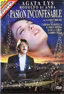 Pasión inconfesable Trailer