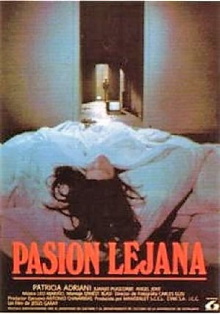 Pasión lejana Trailer