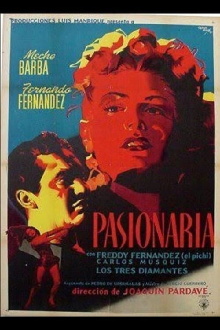 Pasionaria Trailer