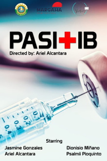 Pasitib Trailer