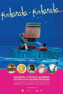 Paso a paso Trailer