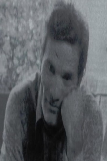 Pasolini on 'Porcile' Trailer