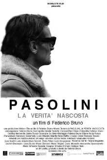 Pasolini, The Hidden Truth Trailer