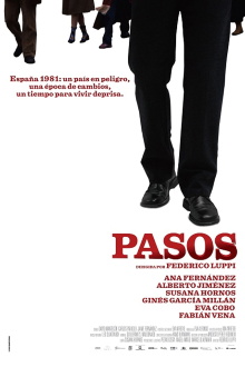Pasos Trailer