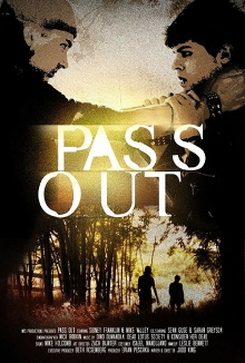 Pass Out Trailer