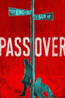 Pass Over Trailer
