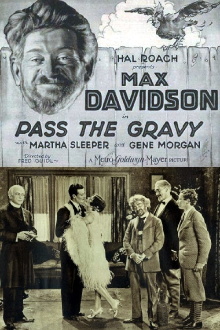 Pass the Gravy Trailer