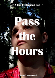 Pass the Hours Trailer
