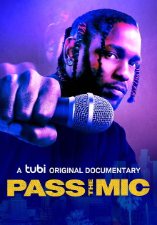 Pass the Mic: A Movement Generations in the Making Trailer