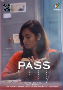 PASS the Short Film Trailer