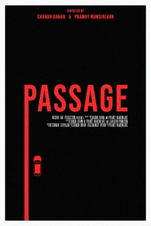 Passage Trailer
