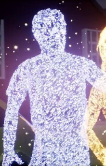 Passage Trailer
