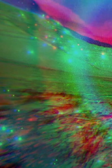 Passage Pt3. Radioactive Mountain Trailer