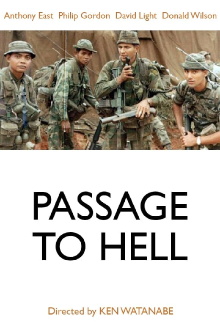Passage to Hell Trailer