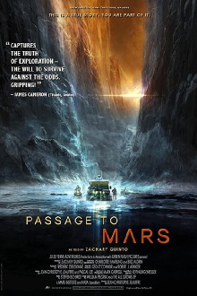 Passage to Mars Trailer