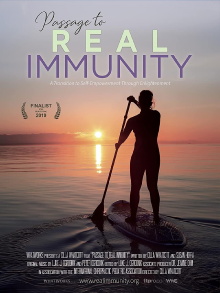 Passage to Real Immunity Trailer