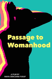 Passage to Womanhood Trailer
