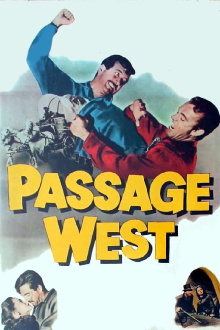 Passage West Trailer