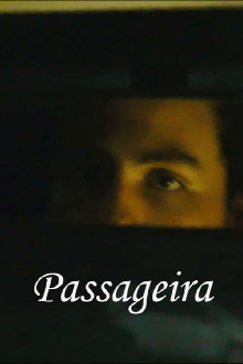 Passageira Trailer