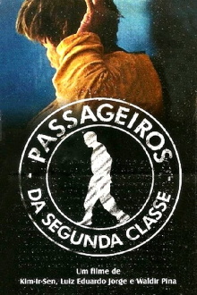 Passageiros da Segunda Classe Trailer