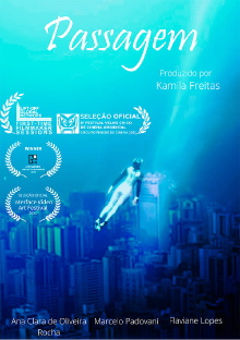 Passagem Trailer