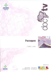 Passagem Trailer