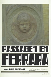 Passagem em Ferrara Trailer