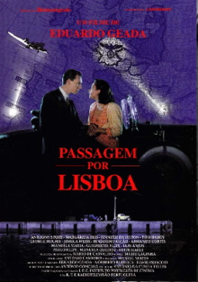 Passagem por Lisboa Trailer