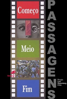 Passagens Trailer