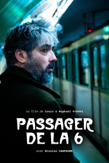 Passager de la 6 Trailer