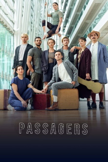 Passagers Trailer