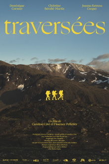 Passages Trailer