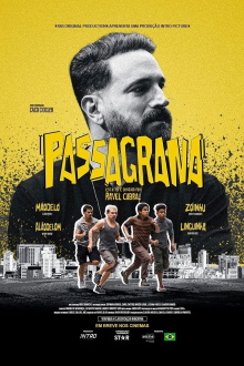 Passagrana Trailer
