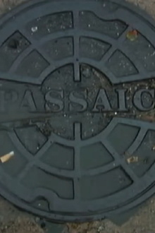 Passaic Mosaic Trailer