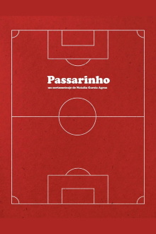 Passarinho Trailer