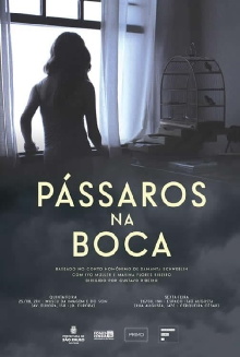 Pássaros Na Boca Trailer
