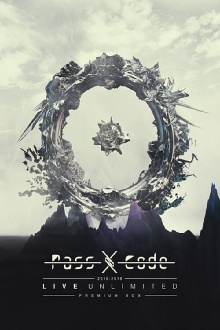 PassCode 2016-2018 LIVE UNLIMITED Trailer