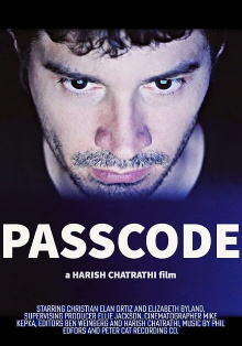 Passcode Trailer