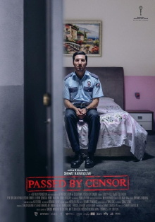 Passed by Censor Trailer
