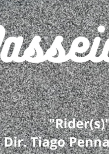 Passeio(s) #2 - Extended Trailer