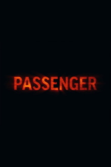 Passenger Trailer
