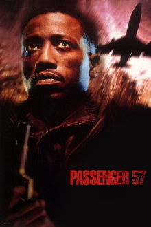 Passenger 57 Trailer