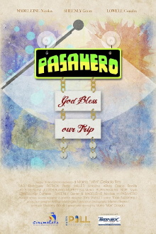 Passenger Trailer