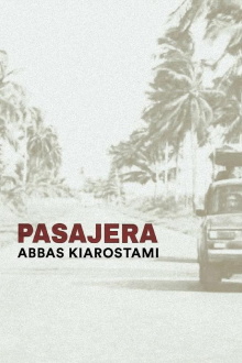 Passenger Trailer