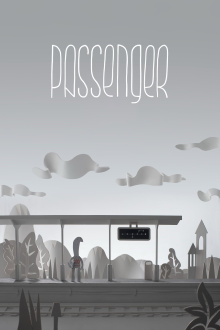 Passenger Trailer