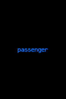 Passenger Trailer