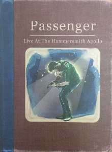 Passenger: Live at the Hammersmith Apollo Trailer