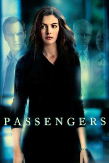 Passengers Trailer
