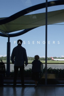 Passengers Trailer