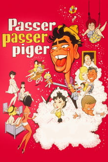 Passer Babysitting Girls Trailer